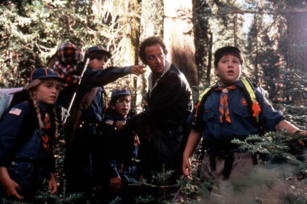 サバイバルガイドの画像