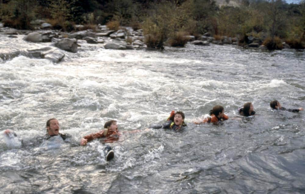 サバイバルガイドの画像