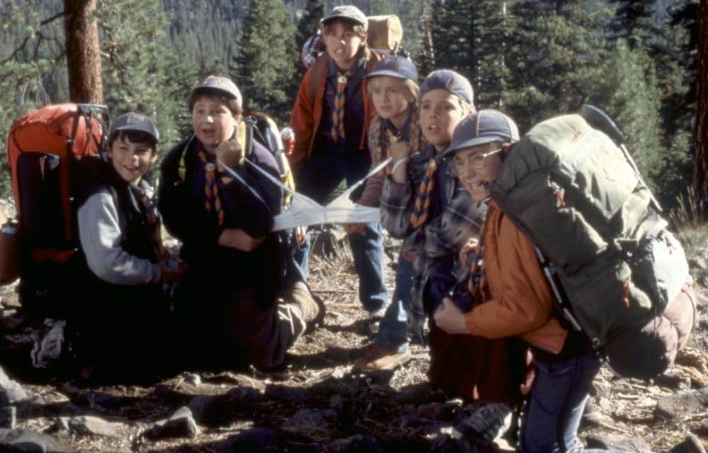 サバイバルガイドの画像