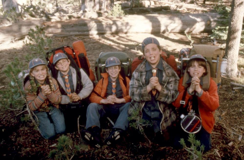 サバイバルガイドの画像