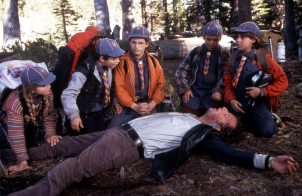 サバイバルガイドの画像