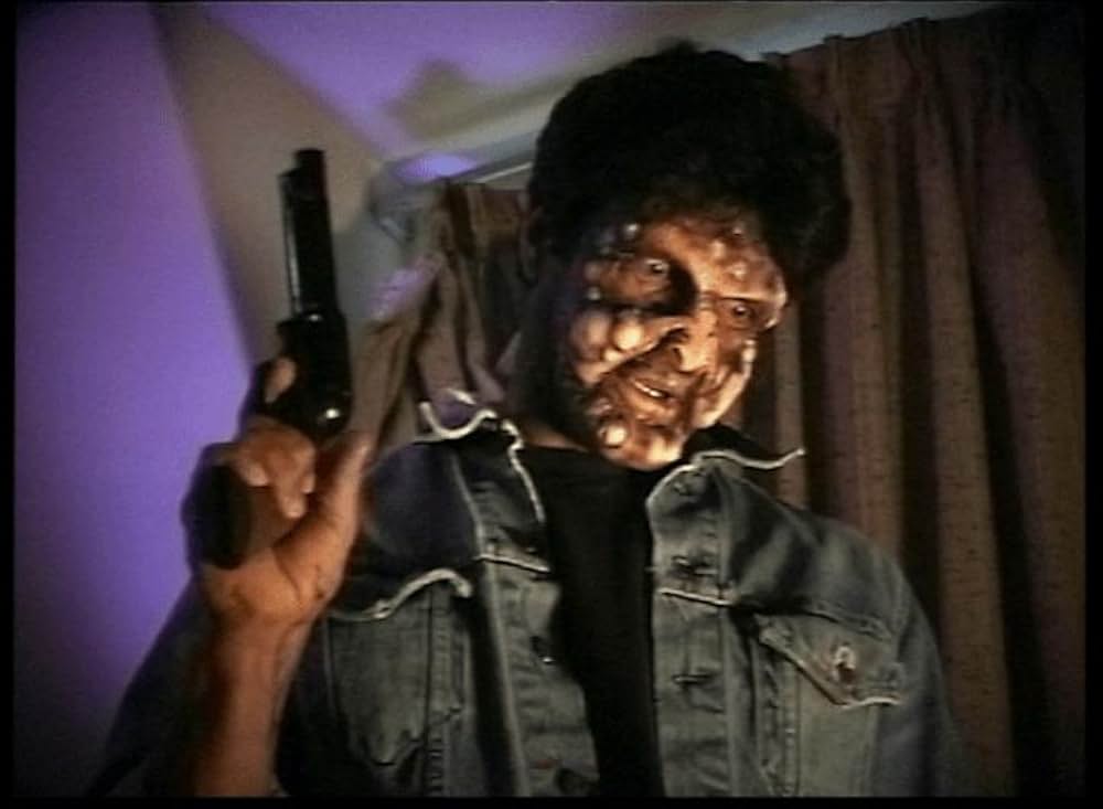 ゾンビドロームの画像