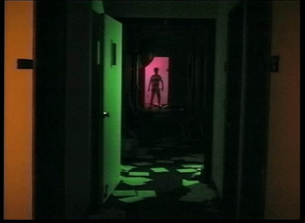 ゾンビドロームの画像