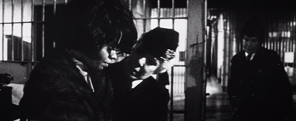 「ビリー・ホリデイ物語／奇妙な果実」ダイアナ・ロスの画像