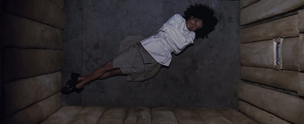 「ビリー・ホリデイ物語／奇妙な果実」ダイアナ・ロスの画像