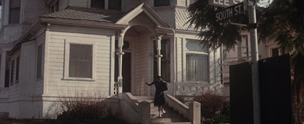 「ビリー・ホリデイ物語／奇妙な果実」の画像