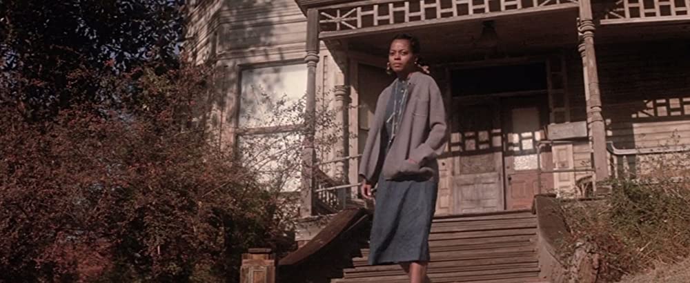 「ビリー・ホリデイ物語／奇妙な果実」ダイアナ・ロスの画像