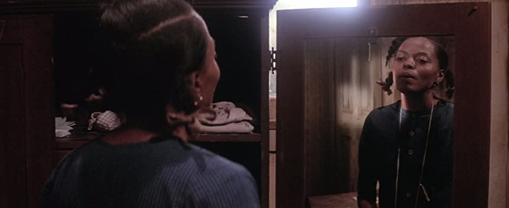 「ビリー・ホリデイ物語／奇妙な果実」ダイアナ・ロスの画像