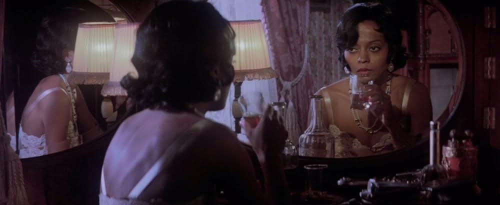 「ビリー・ホリデイ物語／奇妙な果実」の画像