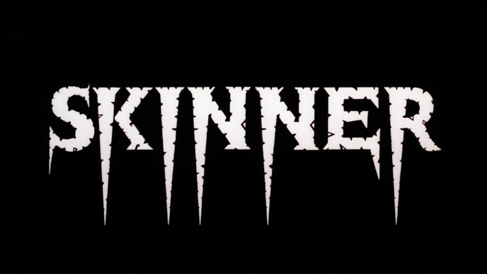 「スキナー」の画像