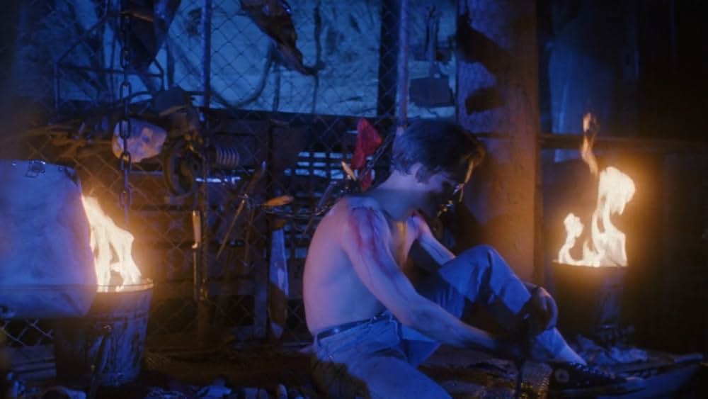 「スキナー」の画像