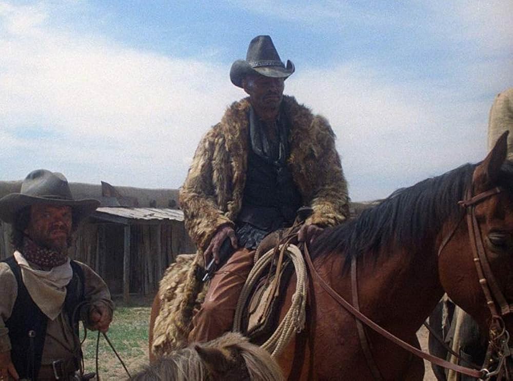 ラスト・イン・ザ・ダストの画像