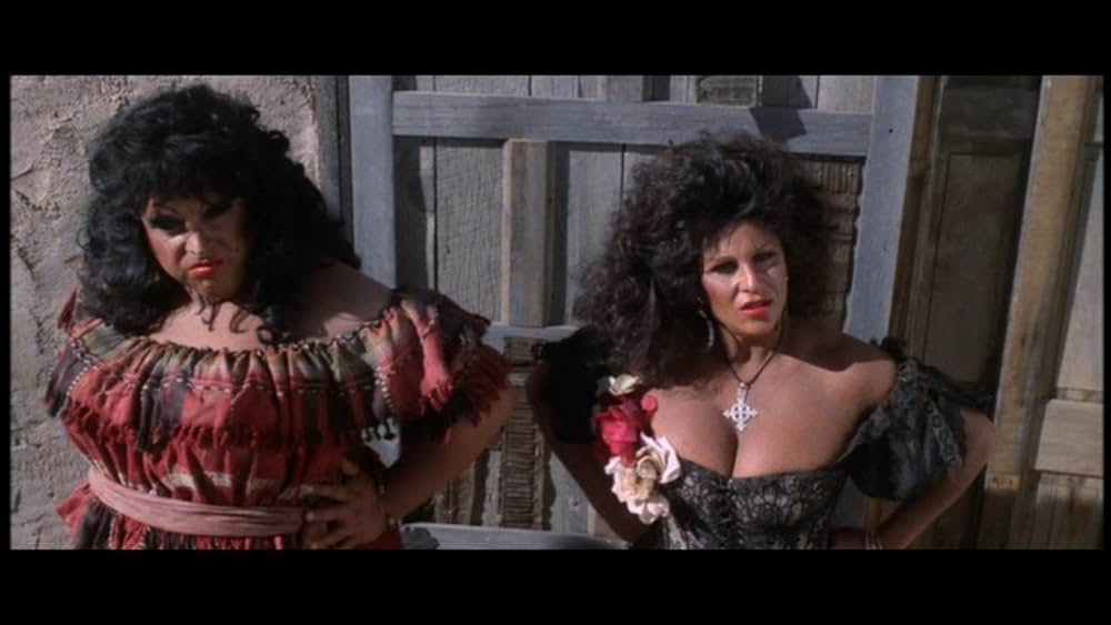 ラスト・イン・ザ・ダストの画像