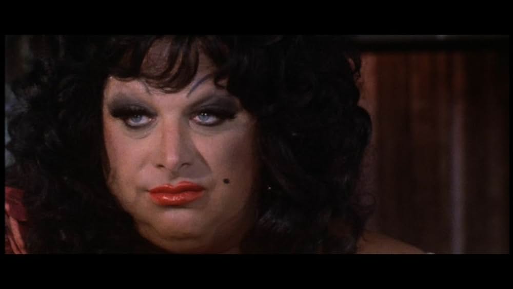 ラスト・イン・ザ・ダストの画像