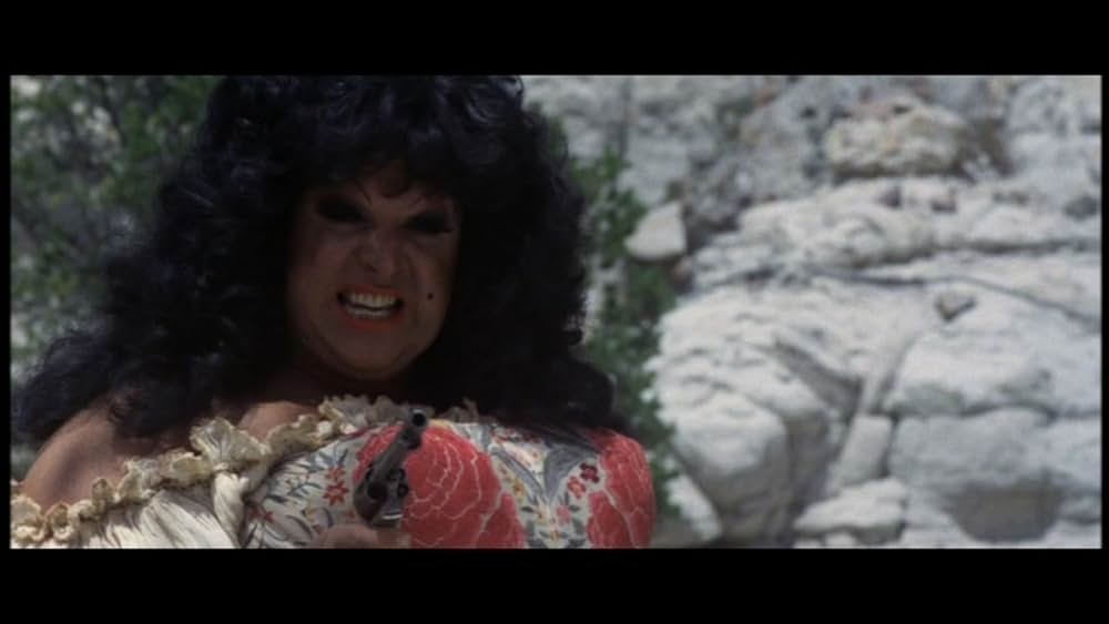 ラスト・イン・ザ・ダストの画像