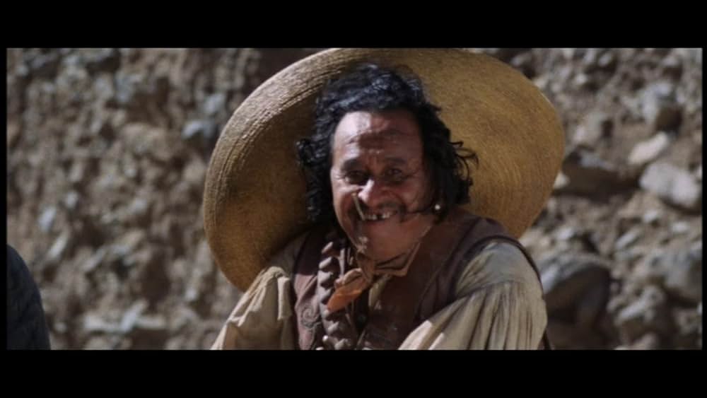 ラスト・イン・ザ・ダストの画像