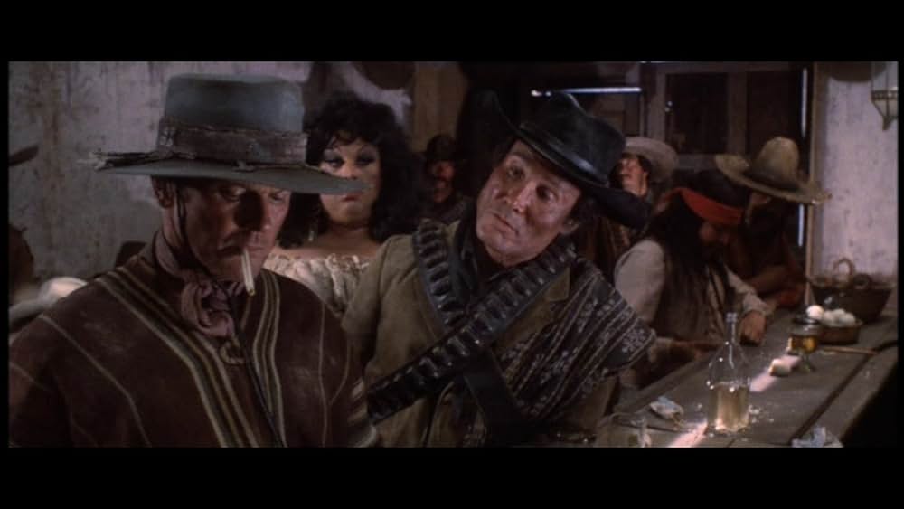 ラスト・イン・ザ・ダストの画像