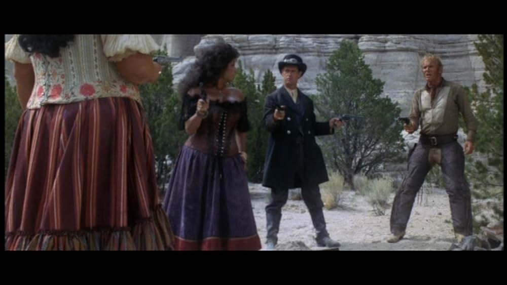 ラスト・イン・ザ・ダストの画像