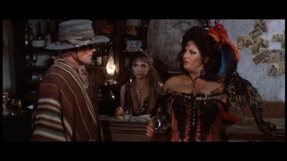 ラスト・イン・ザ・ダストの画像