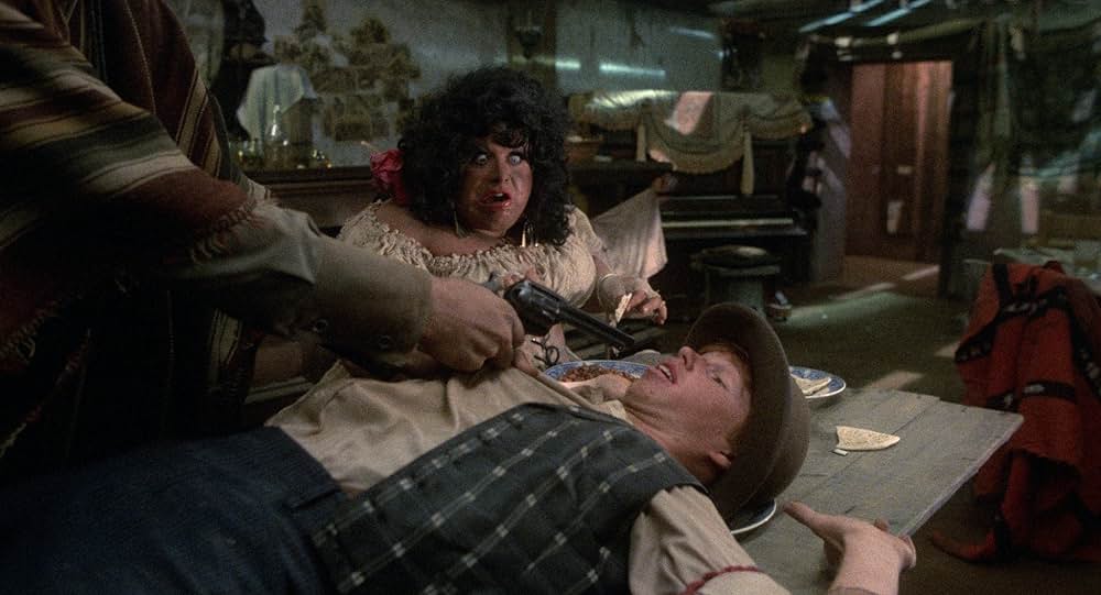 ラスト・イン・ザ・ダストの画像