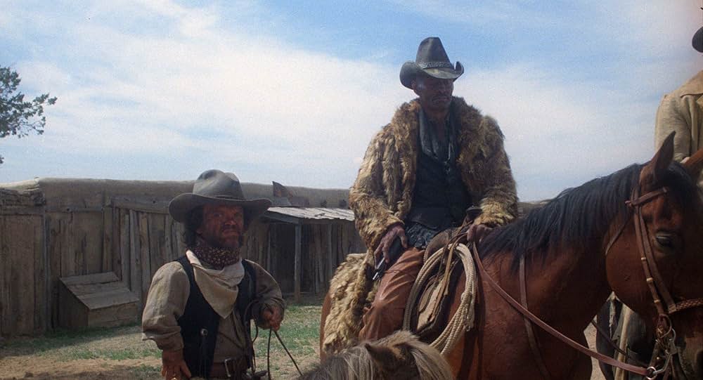 ラスト・イン・ザ・ダストの画像