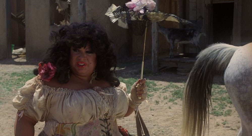 ラスト・イン・ザ・ダストの画像