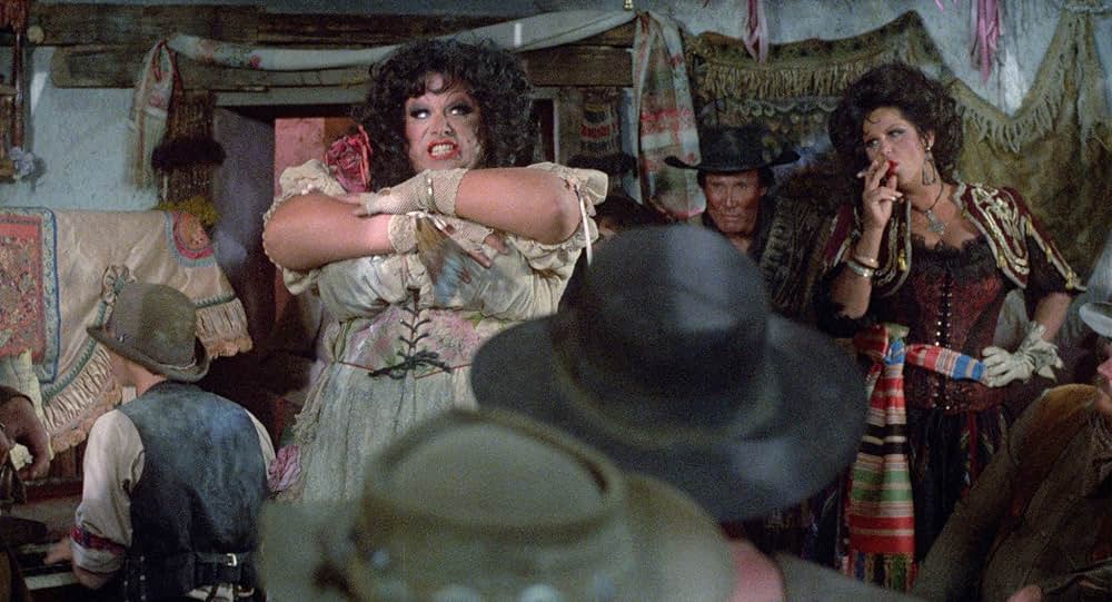 ラスト・イン・ザ・ダストの画像