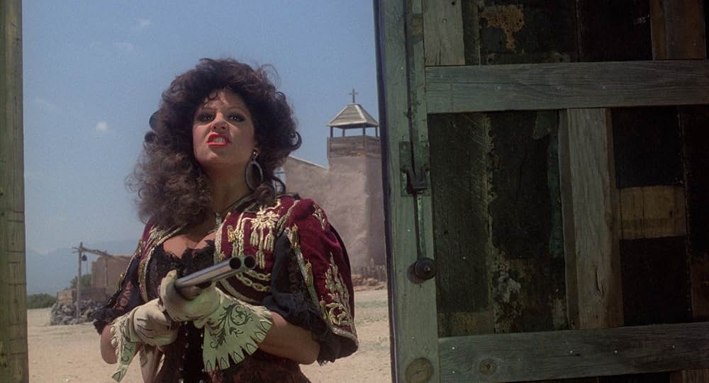 ラスト・イン・ザ・ダストの画像