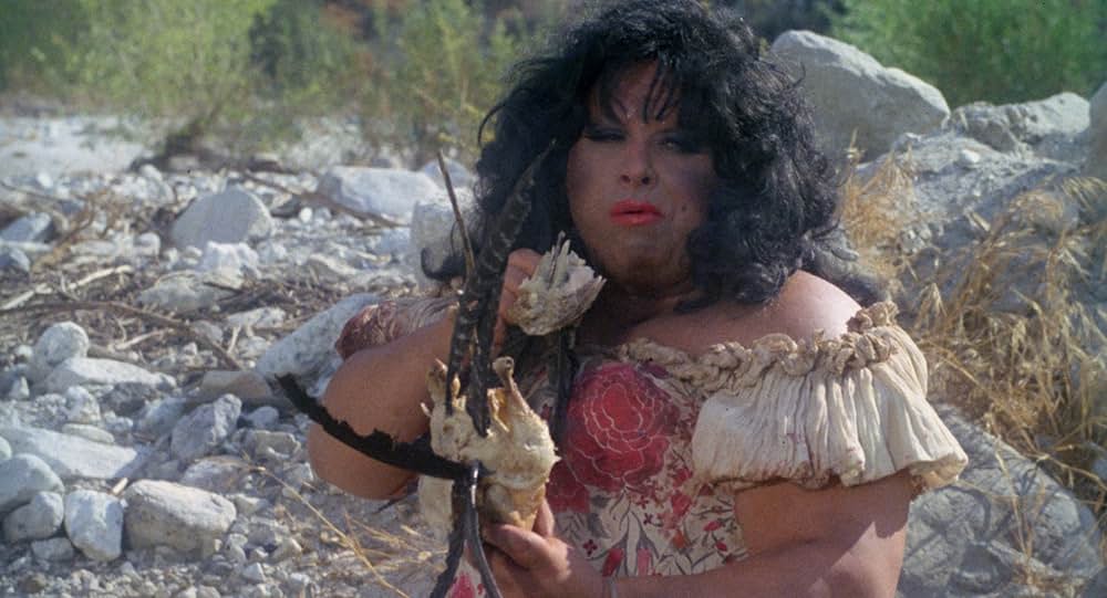 ラスト・イン・ザ・ダストの画像