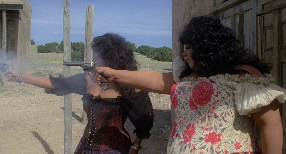 ラスト・イン・ザ・ダストの画像