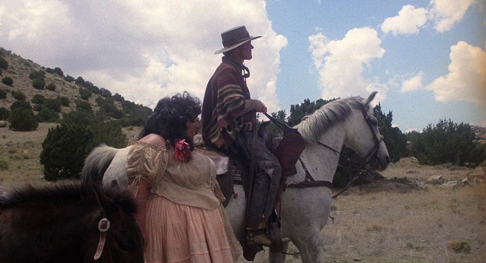 ラスト・イン・ザ・ダストの画像