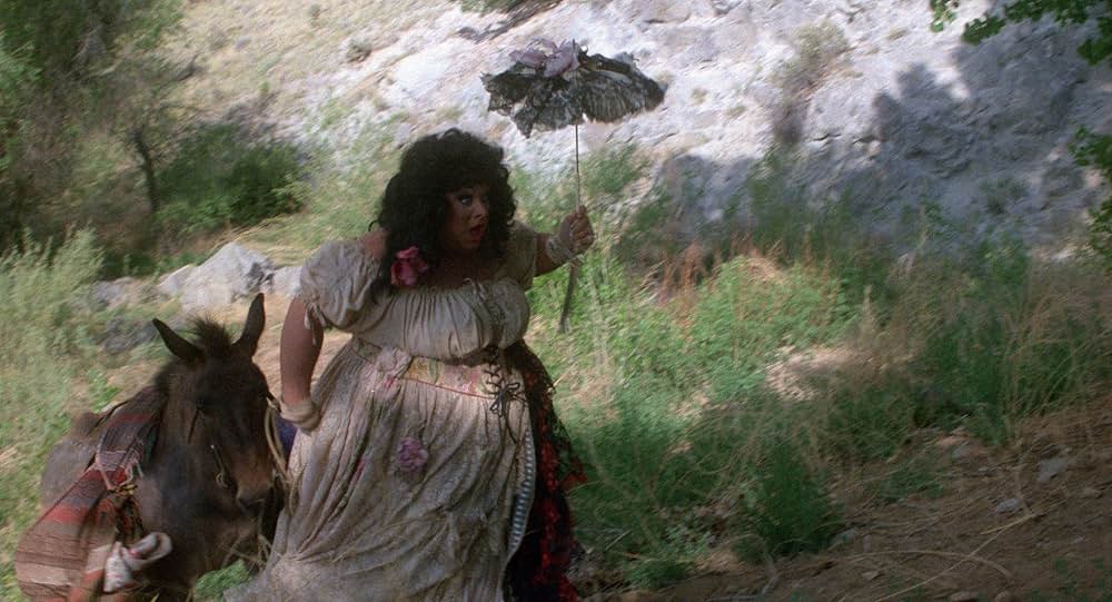 ラスト・イン・ザ・ダストの画像