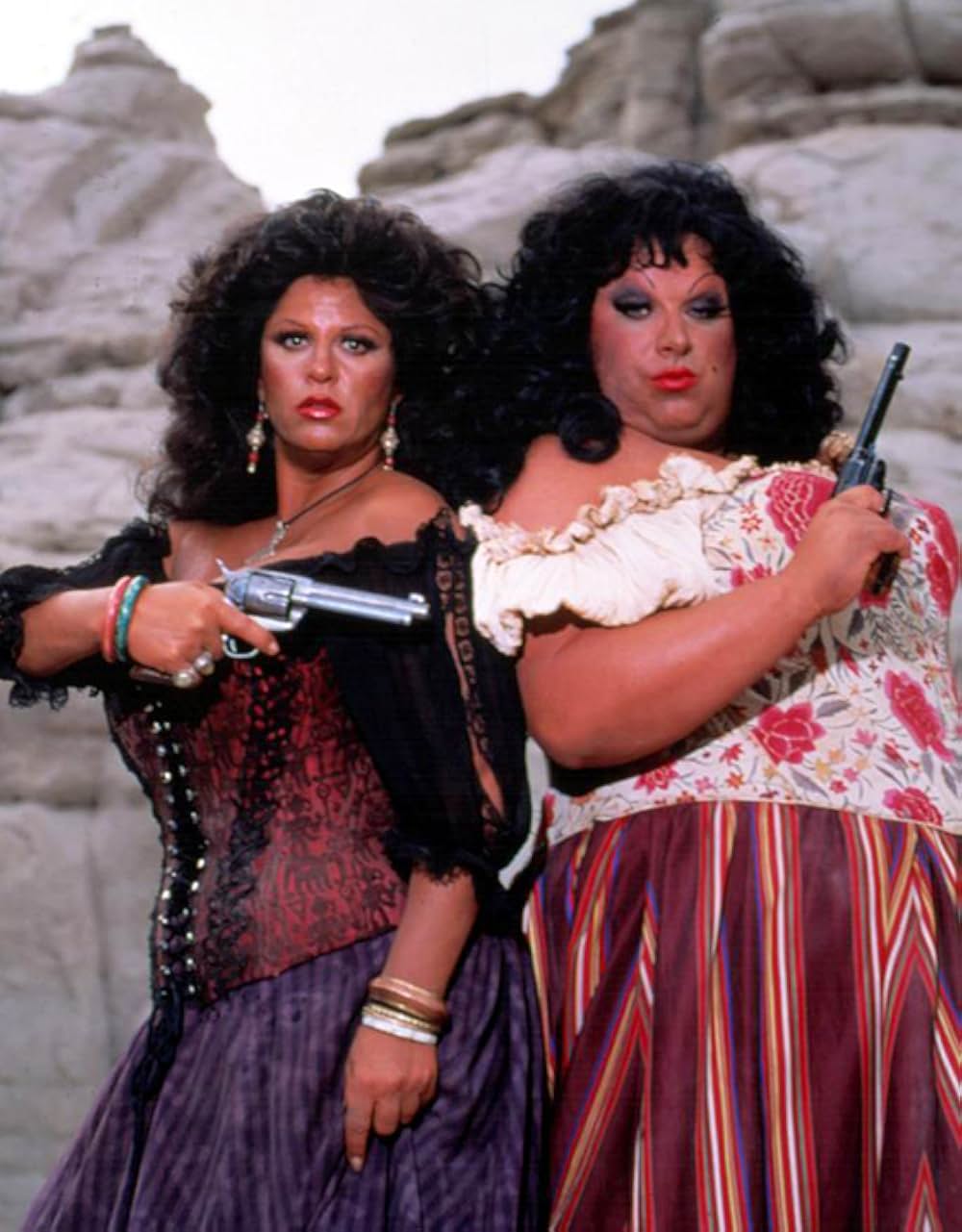 ラスト・イン・ザ・ダストの画像