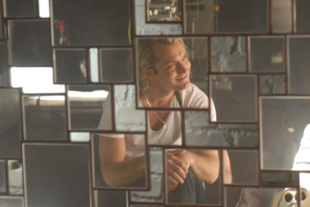 スルースの画像