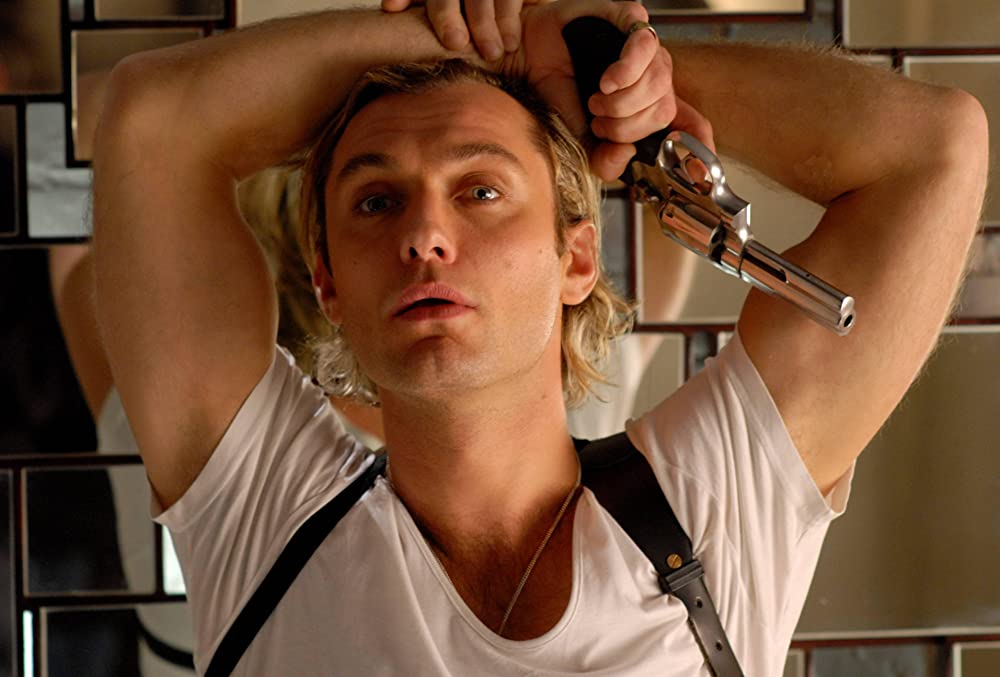 スルースの画像