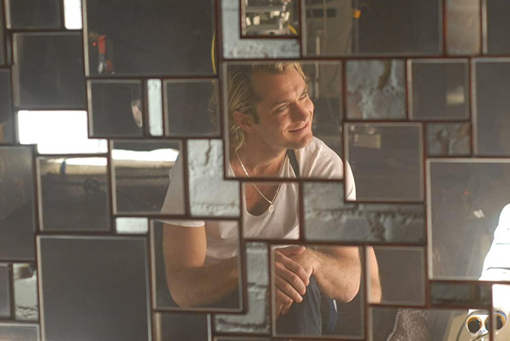 スルースの画像