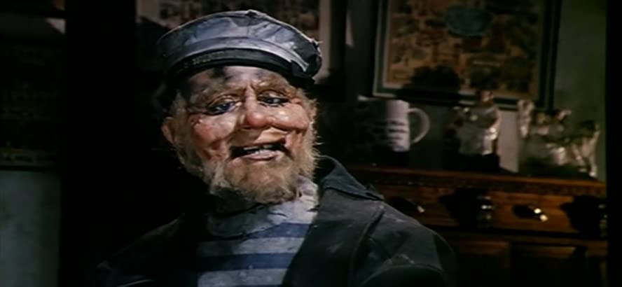 探偵スルースの画像