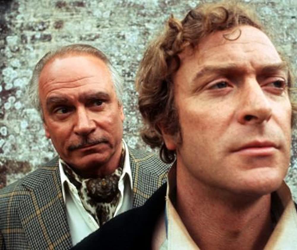 探偵スルースの画像