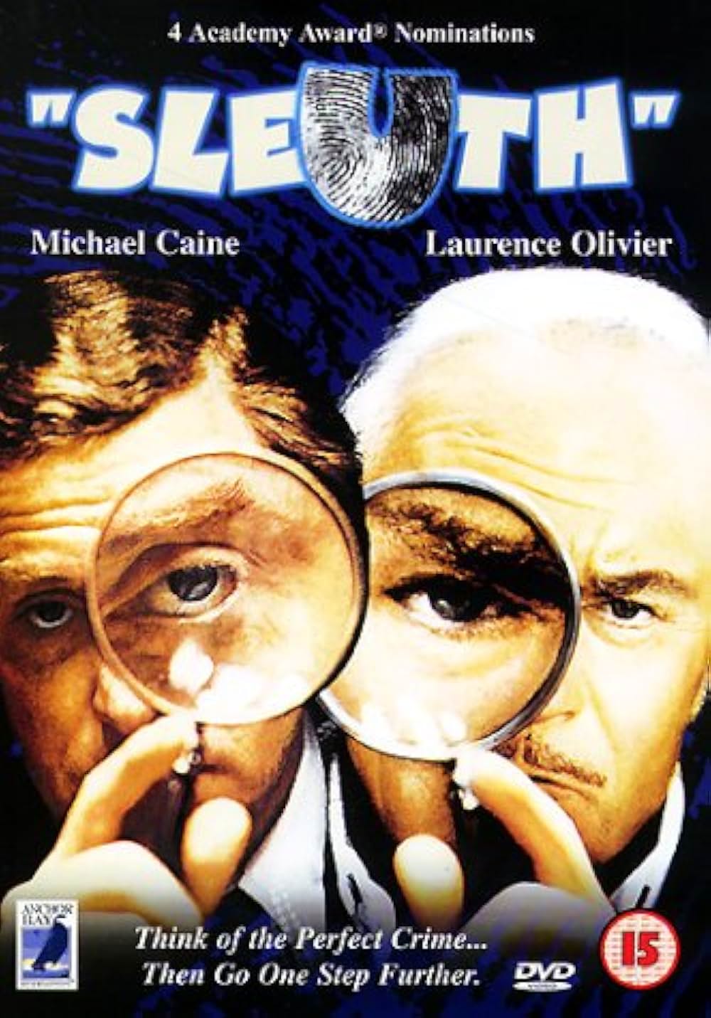 探偵スルースの画像