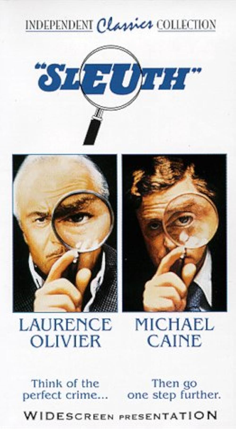 探偵スルースの画像