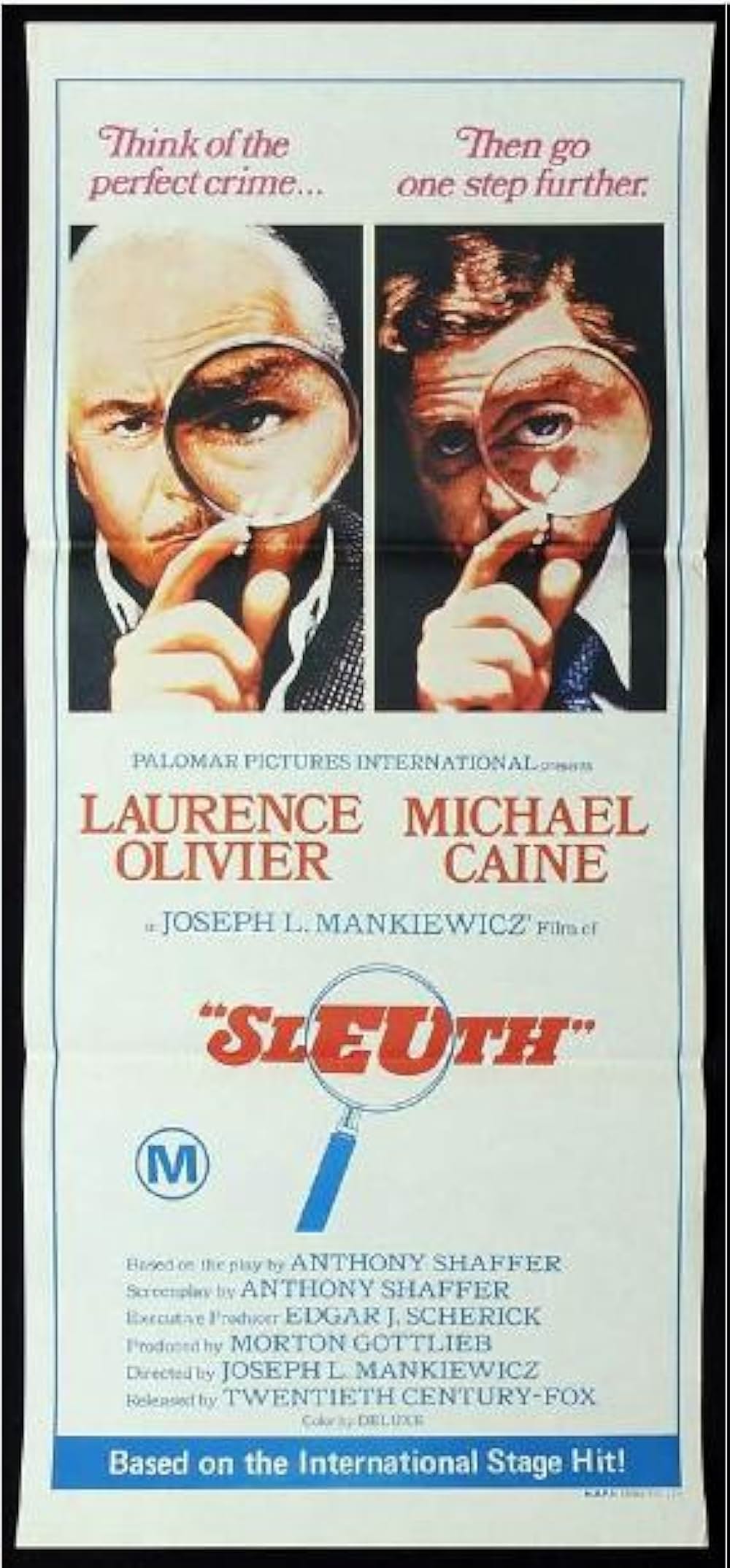 探偵スルースの画像