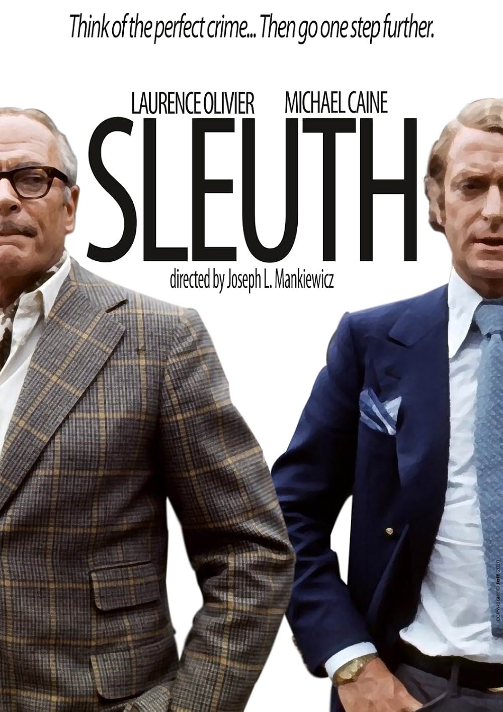 探偵スルースの画像