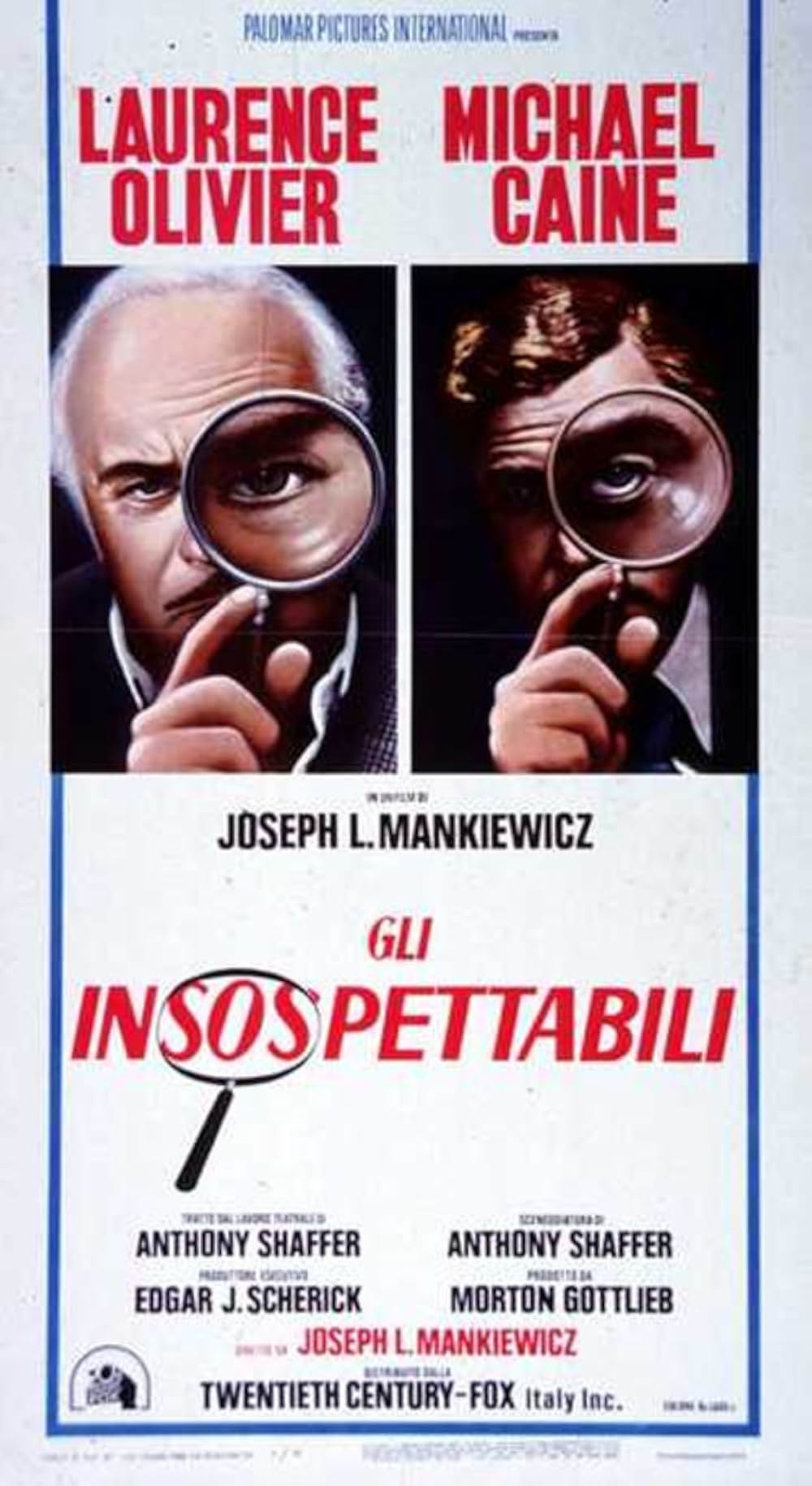 探偵スルースの画像