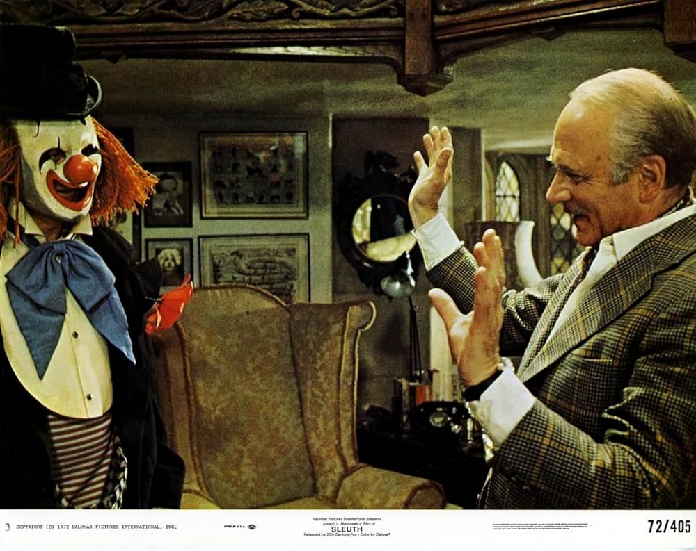 探偵スルースの画像