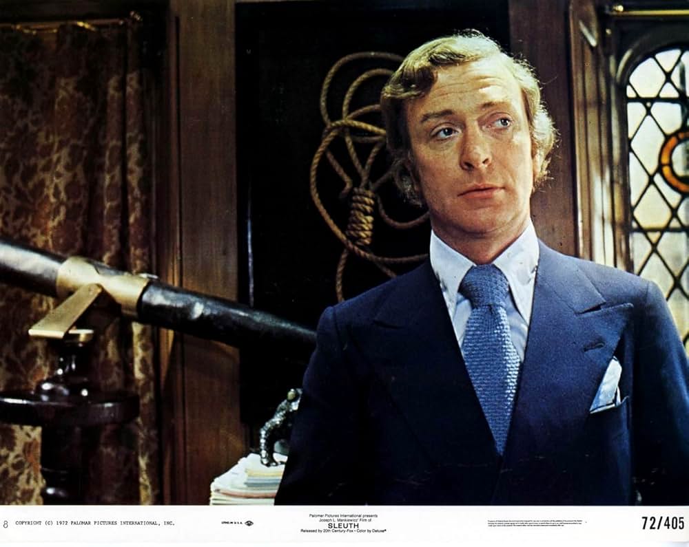 探偵スルースの画像