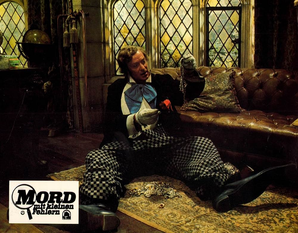 探偵スルースの画像