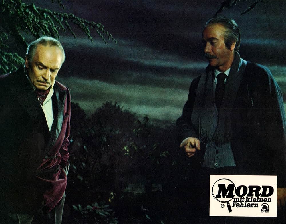 探偵スルースの画像