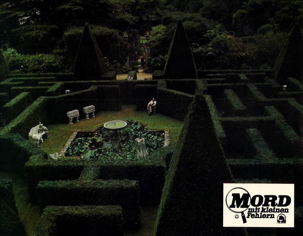 探偵スルースの画像