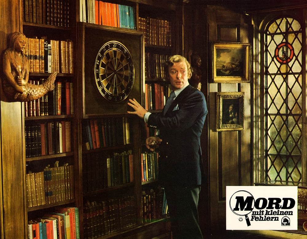 探偵スルースの画像