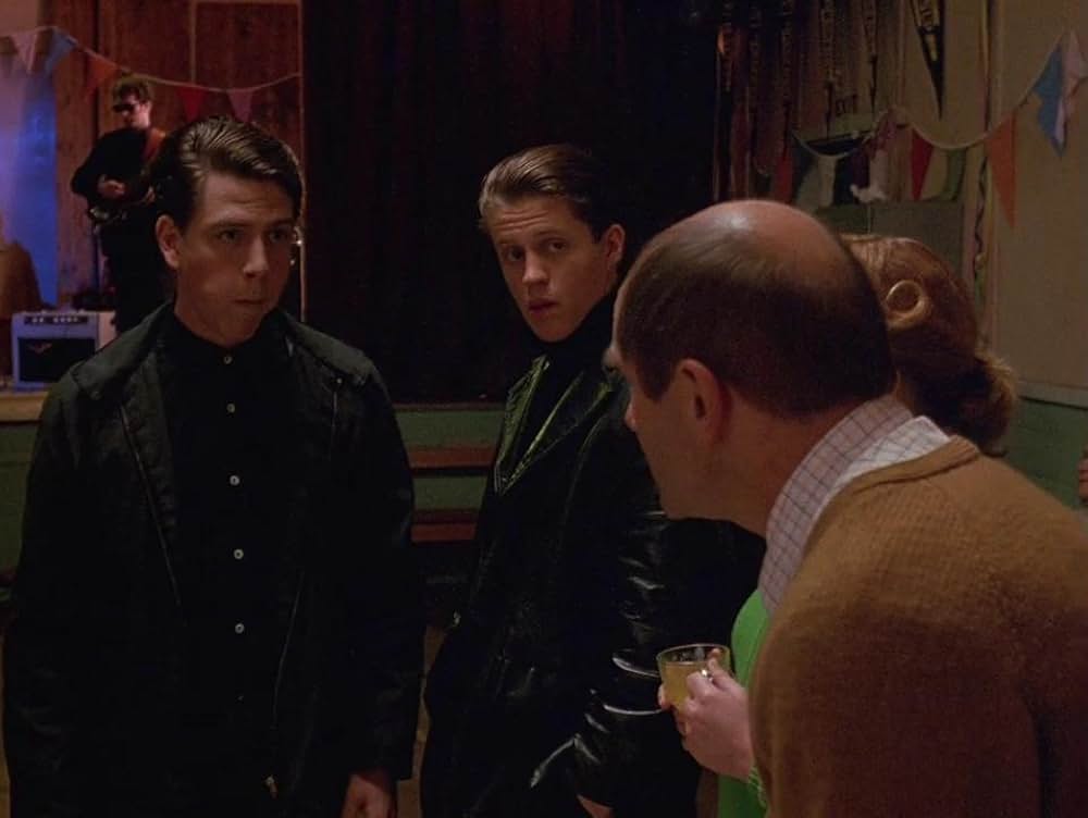 ホワイト・プレジデント 敏腕経営コンサルタント／スポッツウッド・クラブの画像